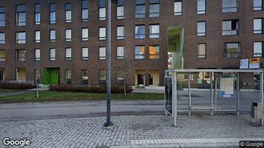 Apartments for rent in Vantaa - Photo from Google Street View