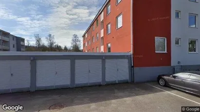 Apartments for rent in Hylte - Photo from Google Street View