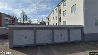 Apartments for rent in Hylte - Photo from Google Street View