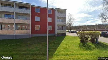 Apartments for rent in Hylte - Photo from Google Street View