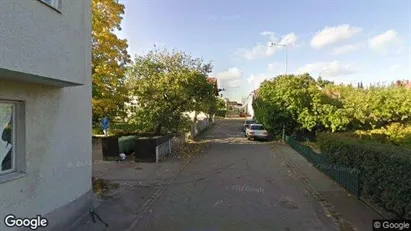 Apartments for rent in Askersund - Photo from Google Street View