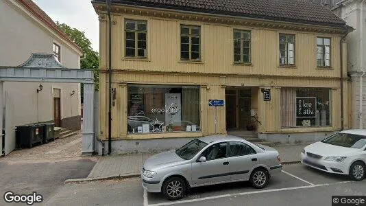 Apartments for rent in Jönköping - Photo from Google Street View