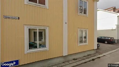Apartments for rent in Sala - Photo from Google Street View