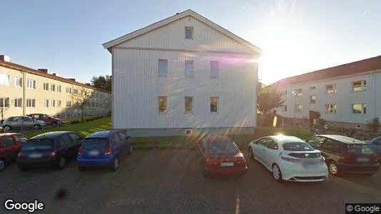 Apartments for rent in Ängelholm - Photo from Google Street View