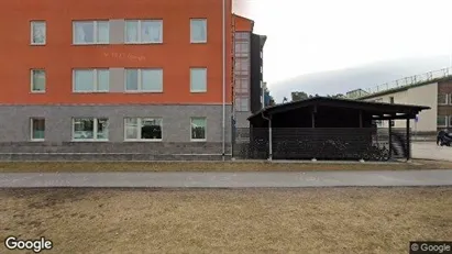 Apartments for rent in Linköping - Photo from Google Street View