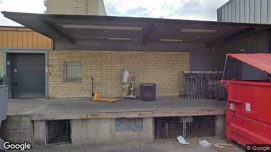 Apartments for rent in Huddinge - Photo from Google Street View