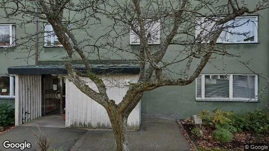 Apartments for rent in Huddinge - Photo from Google Street View