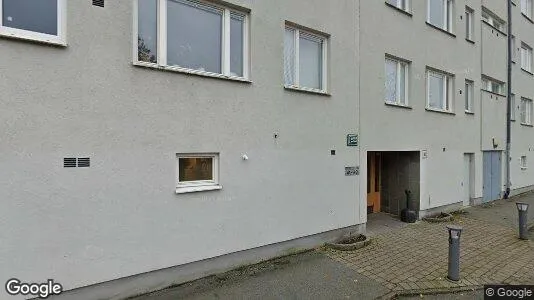 Apartments for rent in Stockholm South - Photo from Google Street View