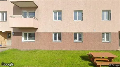 Apartments for rent in Åre - Photo from Google Street View