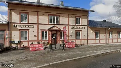 Apartments for rent in Åre - Photo from Google Street View
