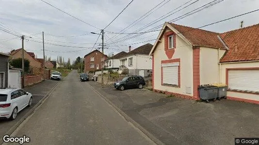 Apartments for rent in Béthune - Photo from Google Street View