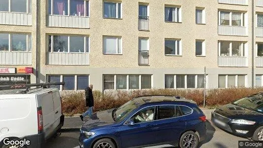 Apartments for rent in Österåker - Photo from Google Street View
