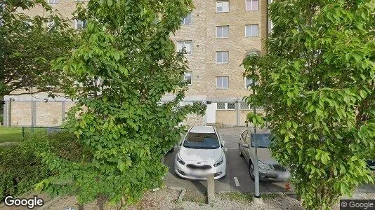 Apartments for rent in Malmö City - Photo from Google Street View