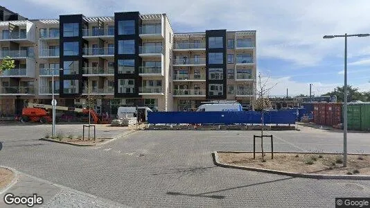 Apartments for rent in Odense V - Photo from Google Street View