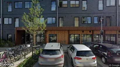 Apartments for rent in Odense V - Photo from Google Street View