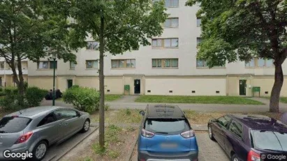 Apartments for rent in Barnim - Photo from Google Street View