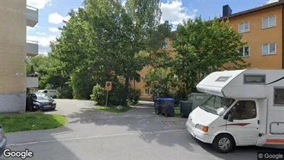 Apartments for rent in Hammarbyhamnen - Photo from Google Street View