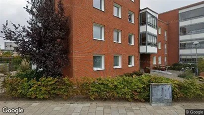 Apartments for rent in Malmö City - Photo from Google Street View