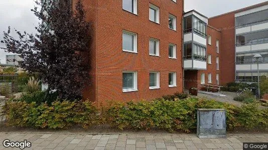 Apartments for rent in Malmö City - Photo from Google Street View