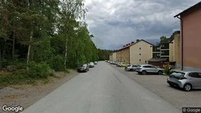 Apartments for rent in Norrtälje - Photo from Google Street View