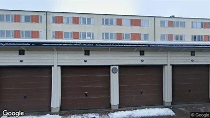 Apartments for rent in Västerås - Photo from Google Street View