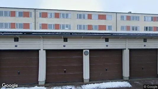 Apartments for rent in Västerås - Photo from Google Street View