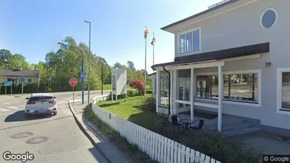 Apartments for rent in Sollentuna - Photo from Google Street View