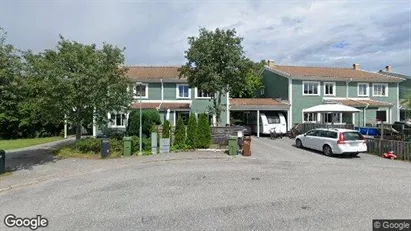 Apartments for rent in Huddinge - Photo from Google Street View