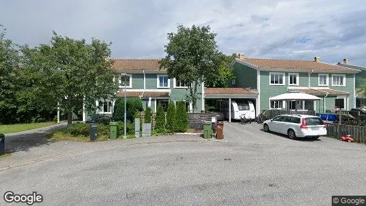 Apartments for rent in Huddinge - Photo from Google Street View