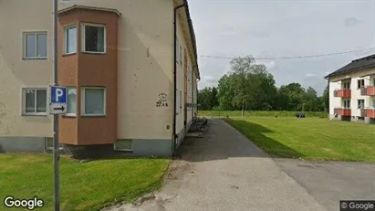 Apartments for rent in Uppvidinge - Photo from Google Street View