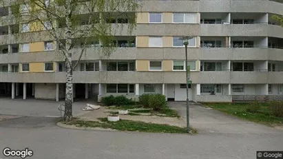 Apartments for rent in Nyköping - Photo from Google Street View