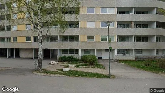 Apartments for rent in Nyköping - Photo from Google Street View