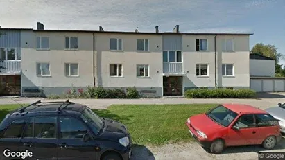 Apartments for rent in Nordanstig - Photo from Google Street View