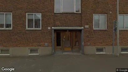 Apartments for rent in Landskrona - Photo from Google Street View