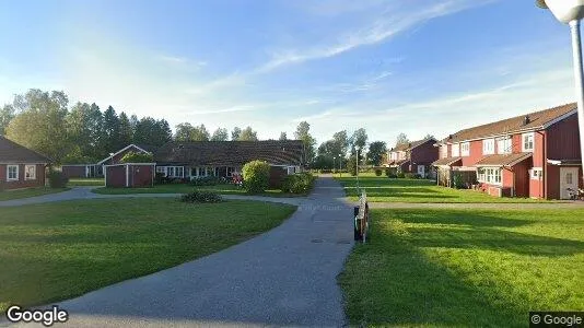 Apartments for rent in Tierp - Photo from Google Street View