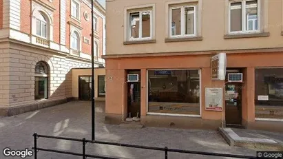 Apartments for rent in Kristinehamn - Photo from Google Street View