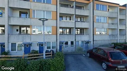Apartments for rent in Växjö - Photo from Google Street View