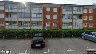 Apartments for rent in Malmö City - Photo from Google Street View