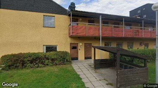 Apartments for rent in Sandviken - Photo from Google Street View