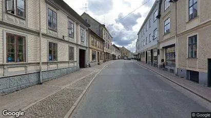 Apartments for rent in Hjo - Photo from Google Street View