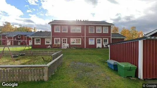Apartments for rent in Storuman - Photo from Google Street View