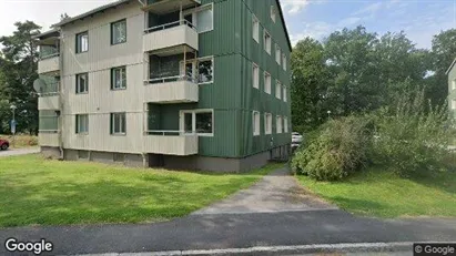 Apartments for rent in Finspång - Photo from Google Street View