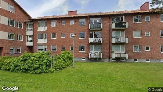 Apartments for rent in Forshaga - Photo from Google Street View