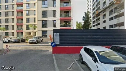 Apartments for rent in Bucharest - Sectorul 6 - Photo from Google Street View