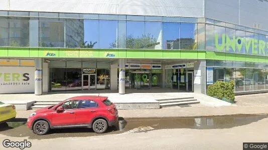 Apartments for rent in Bacău - Photo from Google Street View