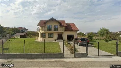 Apartments for rent in Cluj-Napoca - Photo from Google Street View