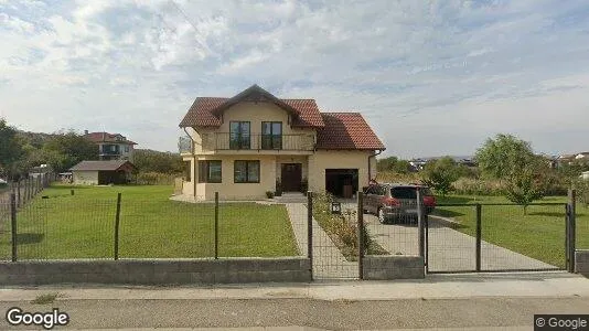 Apartments for rent in Cluj-Napoca - Photo from Google Street View