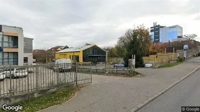 Apartments for rent in Cluj-Napoca - Photo from Google Street View