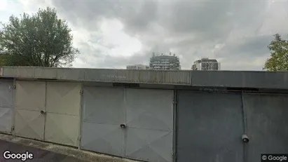 Apartments for rent in Cluj-Napoca - Photo from Google Street View