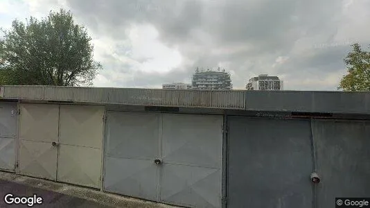 Apartments for rent in Cluj-Napoca - Photo from Google Street View